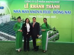 Bảo vệ Bách Thắng tại mục tiêu của Tổng Giám Đốc Tập Đoàn Anova Phú Nhuận