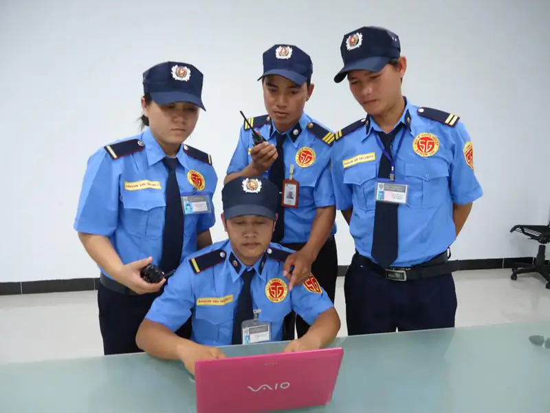 bảo vệ nội bộ 2