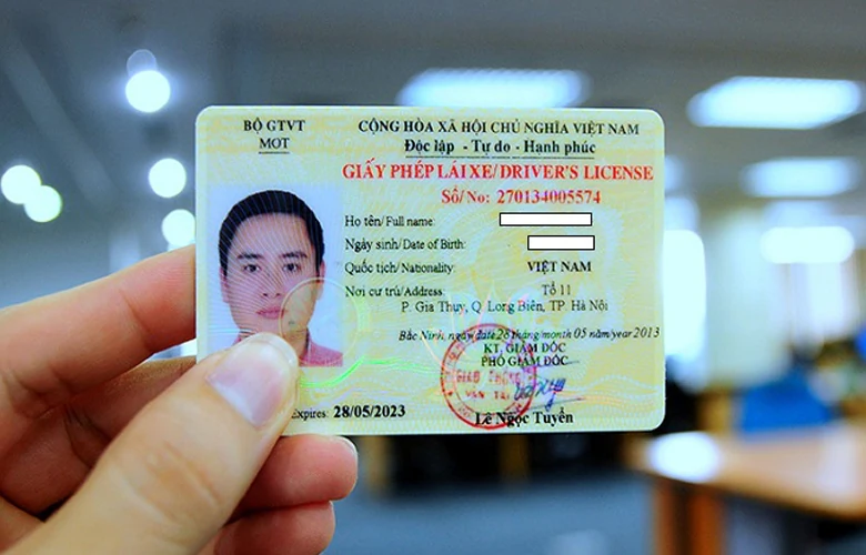Tuyển bảo vệ có bằng B2 với mức lương hấp dẫn