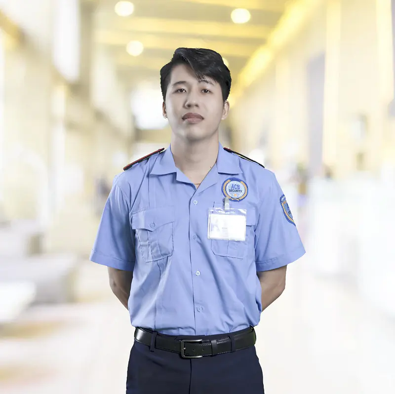 Thông tin tuyển bảo vệ ngân hàng ACB [Mới nhất]