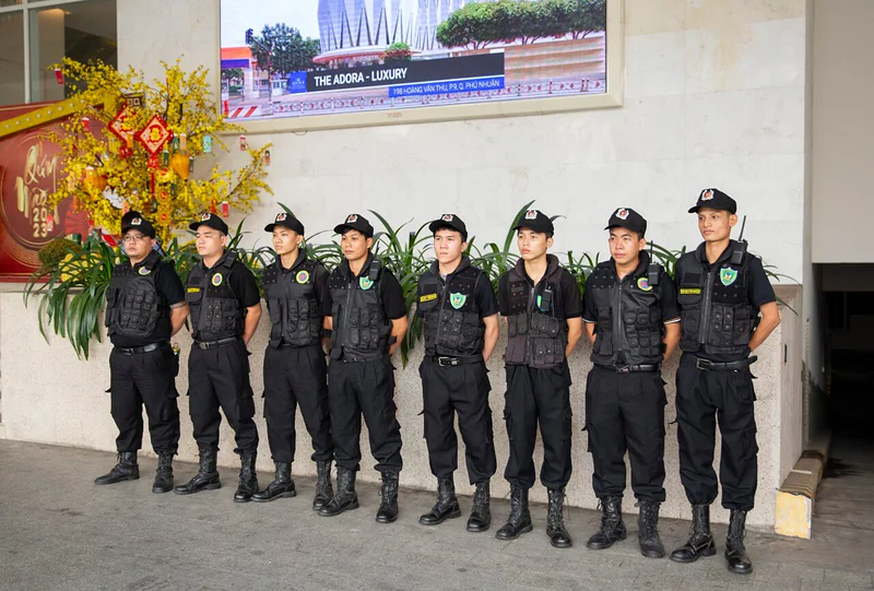 Tìm hiểu những quy định chung về nội quy làm việc của bảo vệ