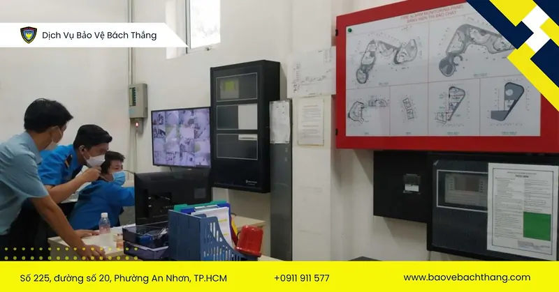 Nhiều vụ quấy rối, trộm cắp diễn ra tại nhà máy/xí nghiệp