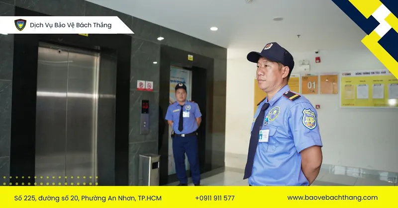 Bảo vệ tòa nhà đóng vai trò quan trọng và mang lại nhiều lợi ích