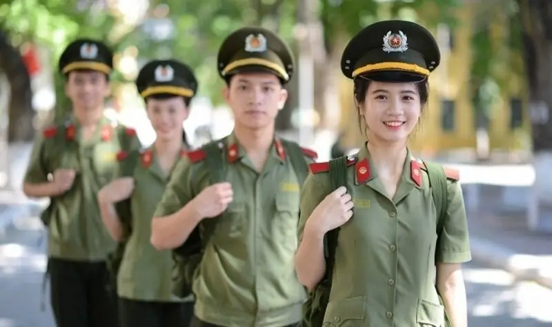 nghiệp vụ an ninh là gì 1