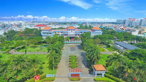 Thông tin địa chỉ và số điện thoại UBND Quận 12