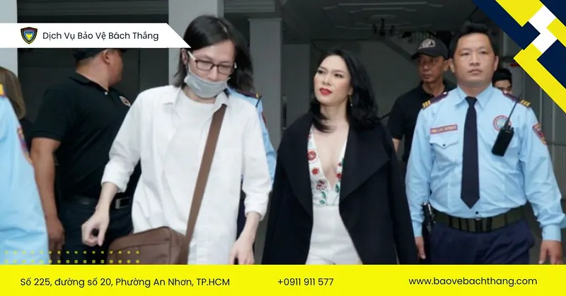 Tập trung bảo vệ cho mục tiêu ở tình trạng tốt nhất