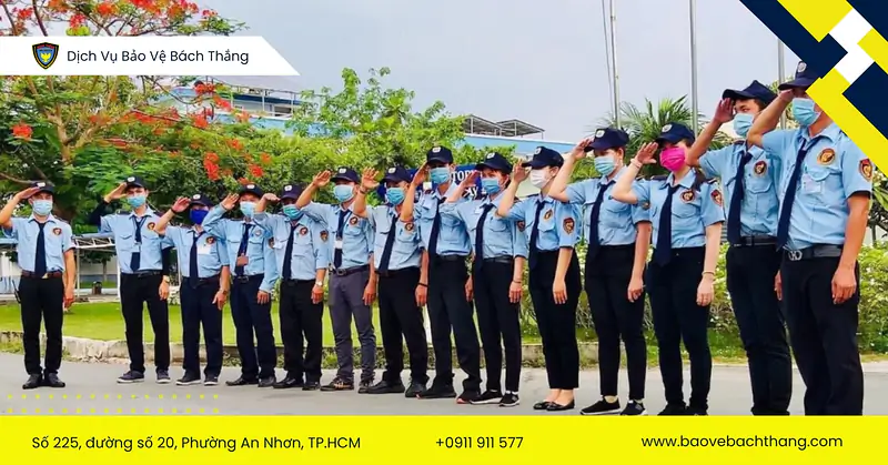 Dịch vụ bảo vệ phòng khám, bệnh viện giúp đảm an toàn tài sản cho người bệnh