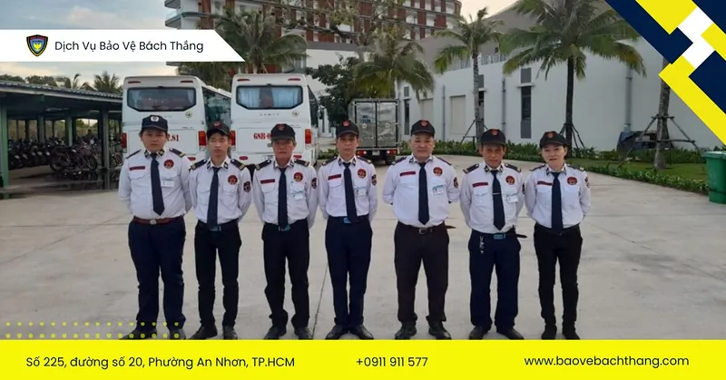 Đảm bảo sự an toàn của du khách là ưu tiên hàng đầu