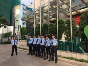 Dịch vụ bảo vệ Ministop chuyên nghiệp và đảm bảo an toàn 49 300 77433201010112021