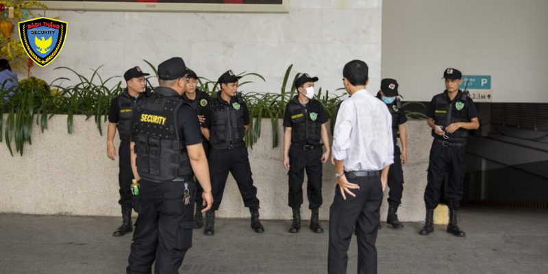 Công Ty Bảo Vệ Quận 7 Bách Thắng Chuyên Nghiệp Năm 2026 1 Luôn đặt quyền lợi khách hàng làm trọng tâm