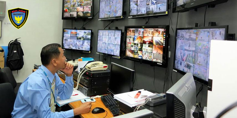 Công Ty Bảo Vệ Tại Thủ Đức Chất Lượng Cao – Bách Thắng 4 Quy trình theo dõi nghiêm ngặt, báo cáo đầy đủ theo chu kỳ