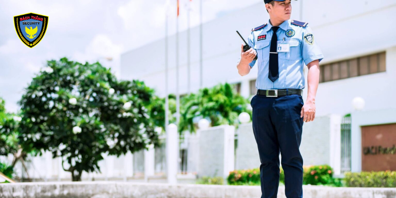 Công Ty Bảo Vệ Quận Gò Vấp Bách Thắng Chất Lượng, Đáng Tin Cậy 3 Bảo vệ Long Hải cung ứng đội ngũ bảo vệ uy tín và chuyên nghiệp nhất hiện nay