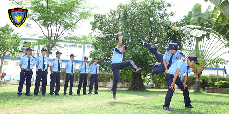 Bách Thắng - Công Ty Bảo Vệ Quận 8 Uy Tín & Chuyên Nghiệp 4 Dịch vụ bảo vệ Liên Doanh Thăng Long