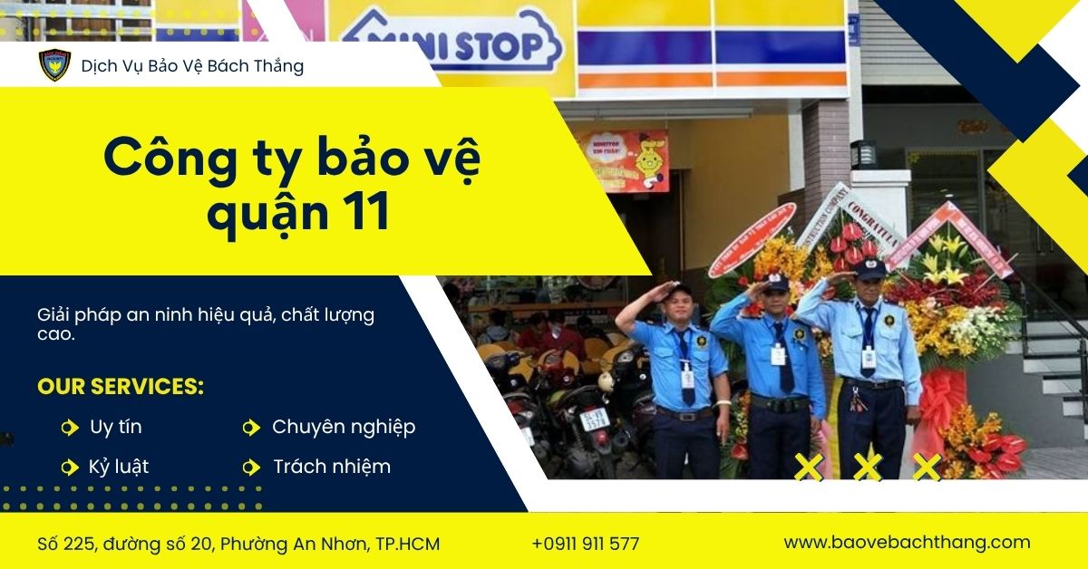cong ty bao ve quan 11