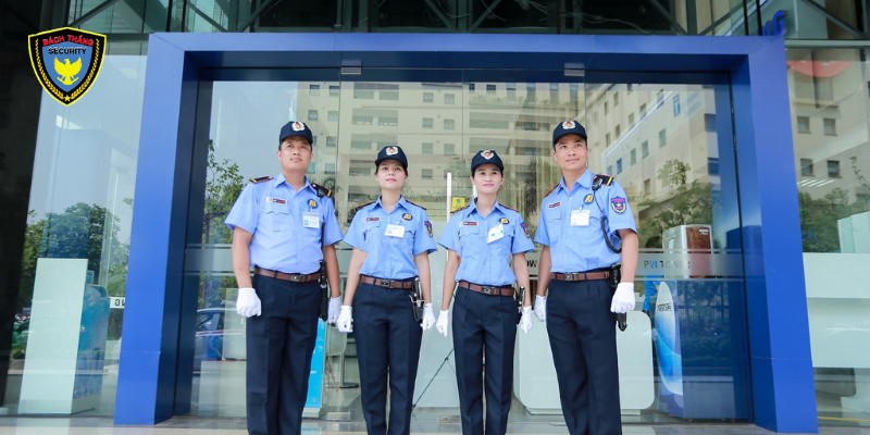 Công Ty Bảo Vệ Quận 12 Bách Thắng Chuyên Nghiệp Nhất Hiện Nay 1 Công ty bảo vệ quận 12 Bách Thắng – giải pháp an ninh chuyên nghiệp hiện nay