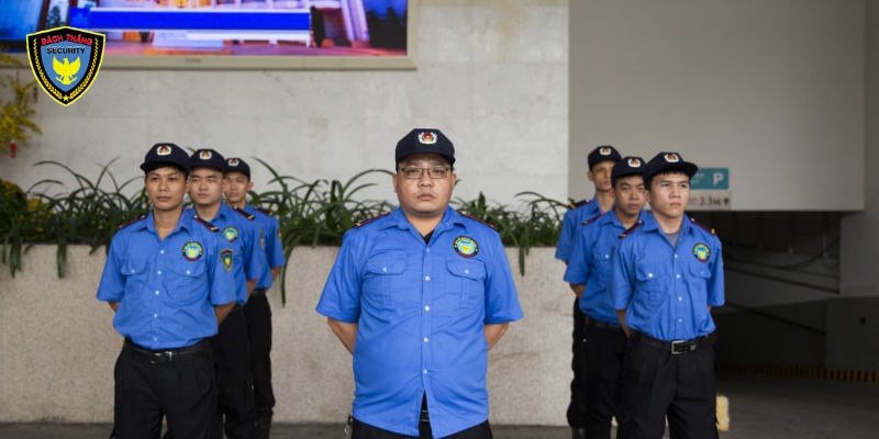 Công Ty Bảo Vệ Quận 12 Bách Thắng Chuyên Nghiệp Nhất Hiện Nay 2 Thương Hiệu Công Ty Uy Tín