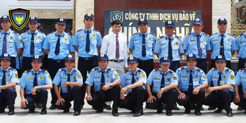 Công Ty Bảo Vệ Quận 12 Bách Thắng Chuyên Nghiệp Nhất Hiện Nay 5 Bảo vệ Song Mã là công ty bảo vệ Quận 12 uy tín