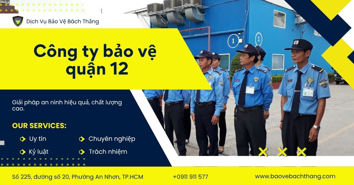 cong ty bao ve quan 12