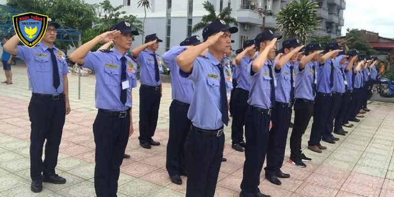 Công Ty Bảo Vệ Quận 3 Bách Thắng Uy Tín, Chất Lượng Cao 1 Công ty bảo vệ quận 3 Bách Thắng – đơn vị uy tín, chất lượng cao