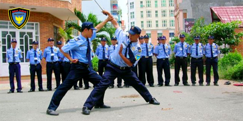 Công Ty Bảo Vệ Quận 3 Bách Thắng Uy Tín, Chất Lượng Cao 5 Thiên Long cam kết mang đến cho bạn những trải nghiệm tuyệt vời nhất