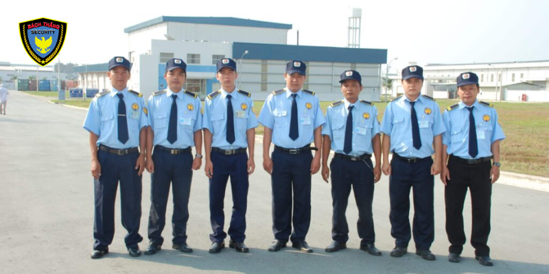 Công Ty Bảo Vệ Quận 9 Bách Thắng Chất Lượng, Tận Tâm 4 Công ty bảo vệ Hành Tinh đảm bảo an toàn cho công ty, doanh nghiệp