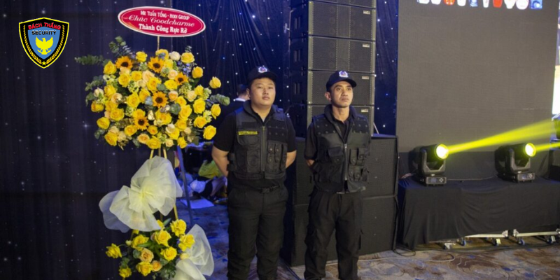 Công Ty Bảo Vệ Long An Bách Thắng Uy Tín Năm 2026 4 Công ty Cao Hoàng Long