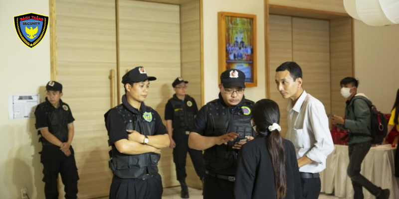 Công Ty Bảo Vệ Tiền Giang Bách Thắng Chất Lượng Cao 24/24 3 Công ty TNHH MTV Dịch vụ Bảo vệ An Ninh Phi Thường