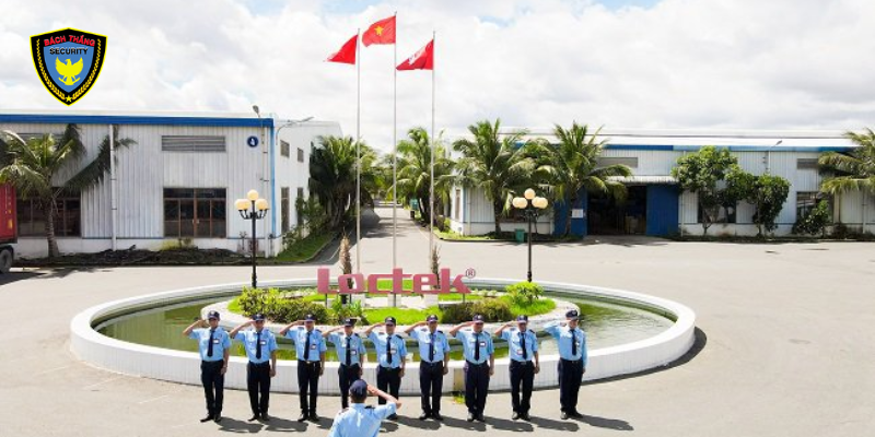 Dịch vụ bảo vệ công trường Bách Thắng | An ninh, Uy tín 24/7 3 Thương hiệu Bách Thắng uy tín, chuyên nghiệp trong mắt khách hàng