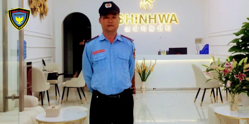 Dịch vụ bảo vệ thẩm mỹ viện Bách Thắng | Chất Lượng Cao 3 Bách Thắng cam kết mang lại dịch vụ chất lượng cao cho mọi khách hàng