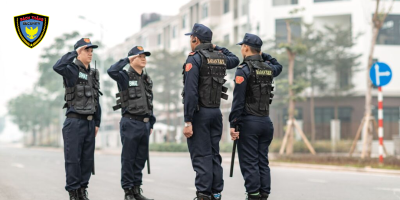 Công Ty Bảo Vệ Ở Biên Hòa Bách Thắng Uy Tín, Chuyên Nghiệp 3 Lam Sơn là công ty bảo vệ chuyên cung cấp dịch vụ bảo vệ chuyên nghiệp tại Đồng Nai với nhiều loại hình dịch vụ