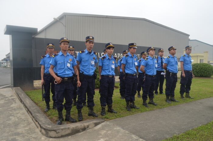 công ty dịch vụ bảo vệ tại Huyện Cư Kuin 2