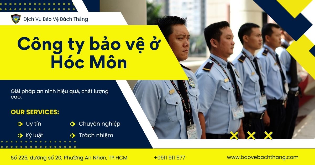 Review top 10 công ty bảo vệ ở Hóc Môn đáng tin cậy nhất 8 cong-ty-bao-ve-o-hoc-mon-1